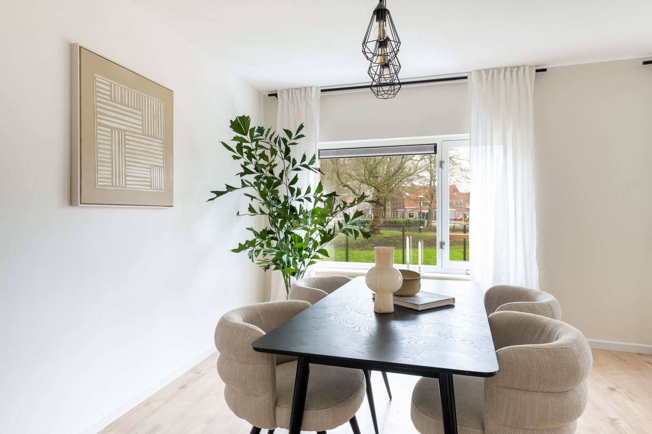 Foto 18 van Plantage 126