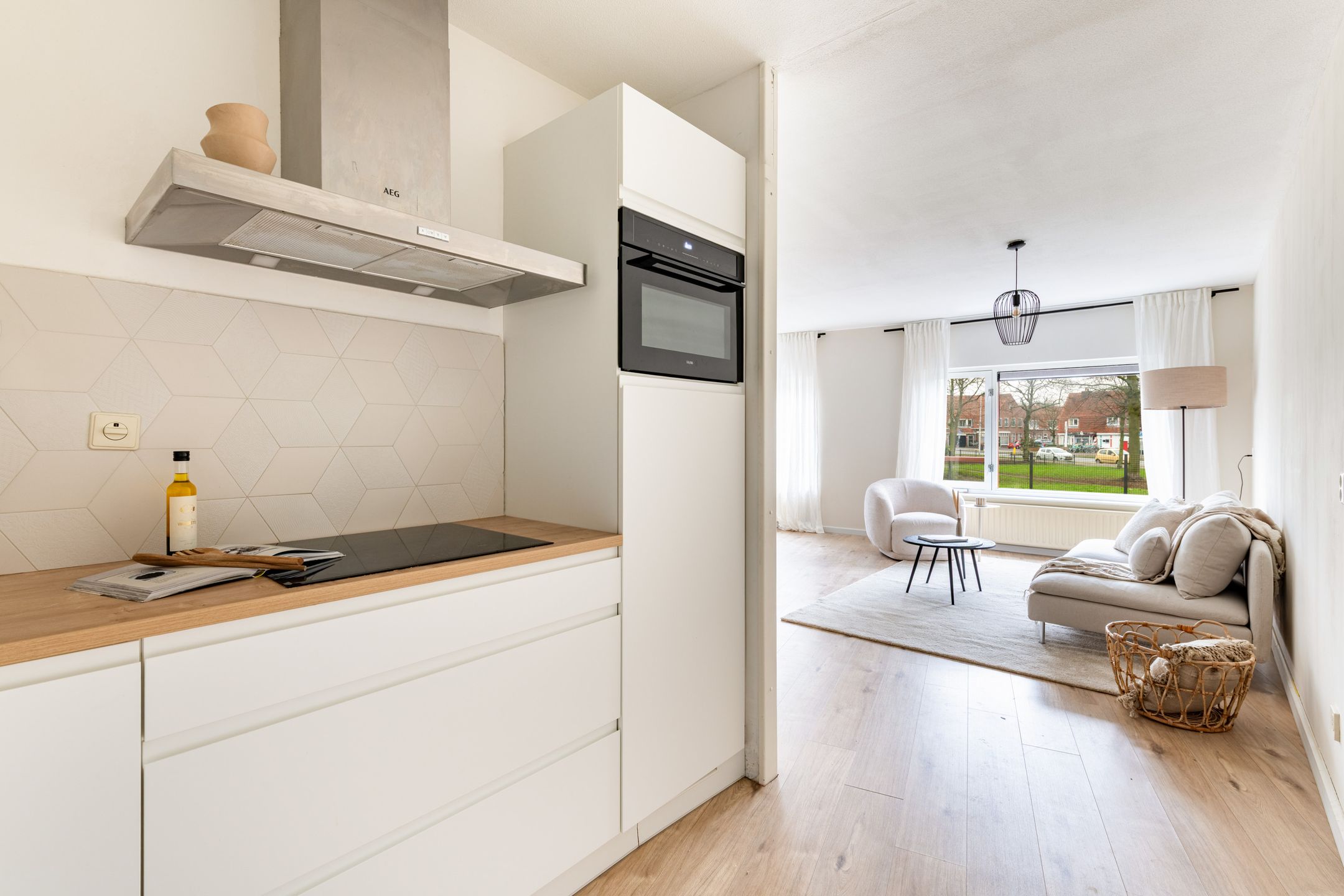 Foto 24 van Plantage 126