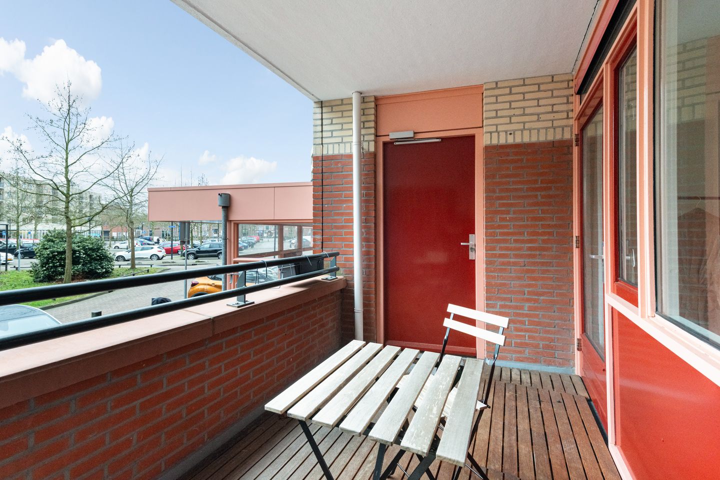 Foto 29 van Plantage 126