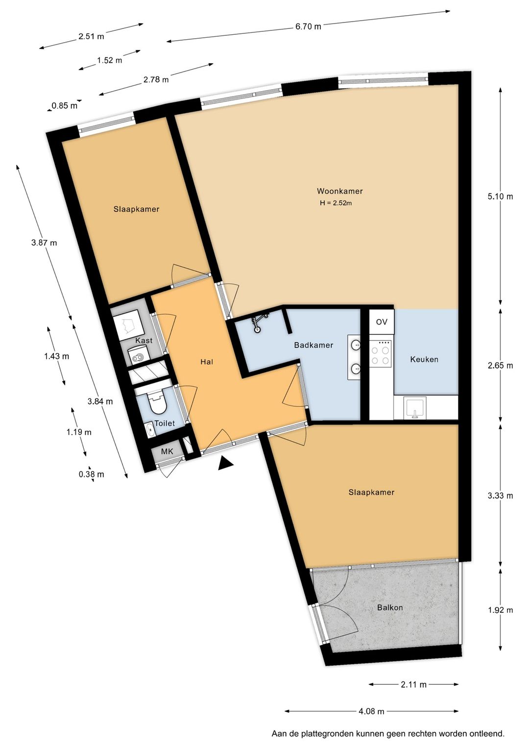 Foto 46 van Plantage 126