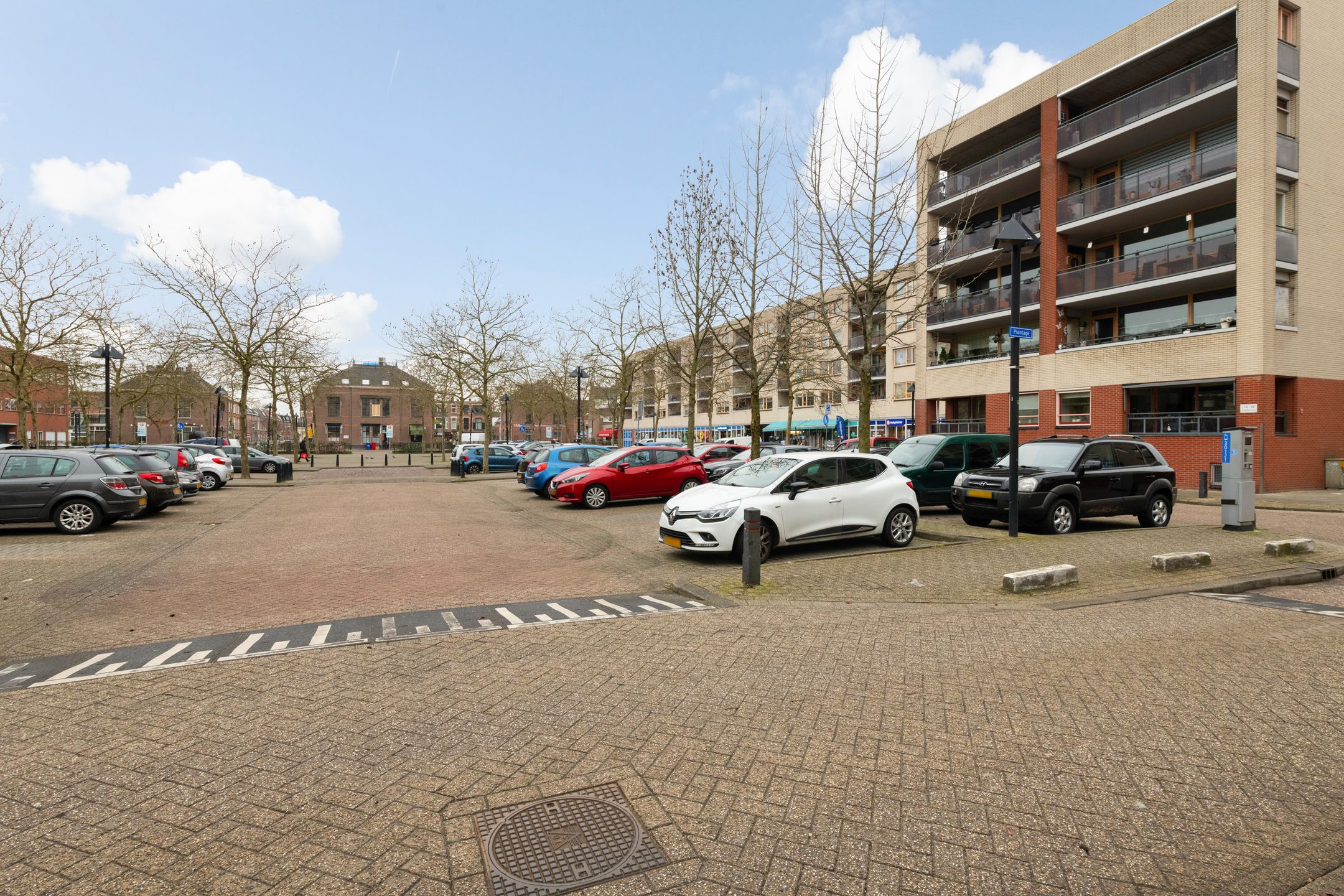 Laan van Laag Kanje 1 Maarn - Aanzicht 6