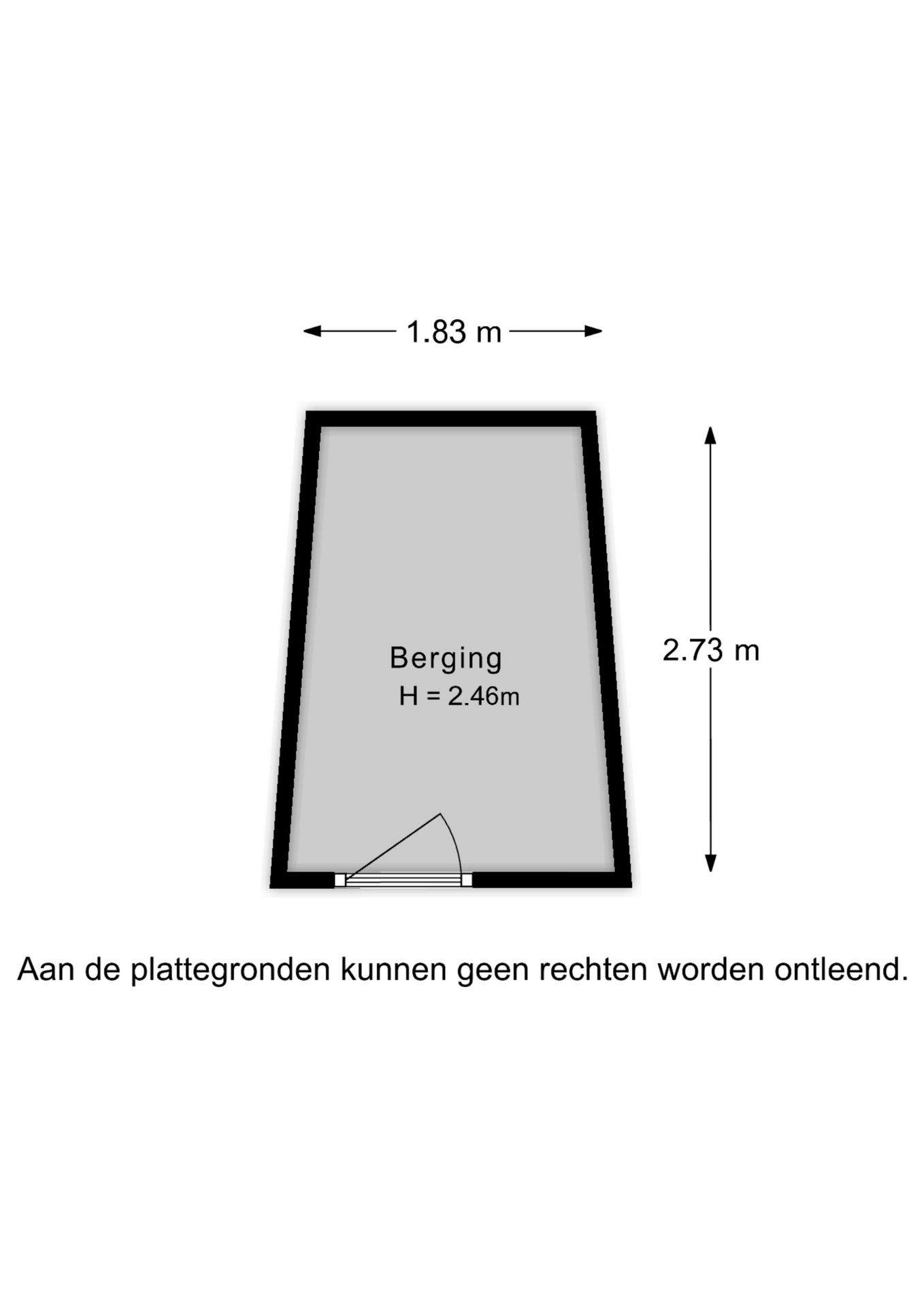 Foto 48 van Plantage 126