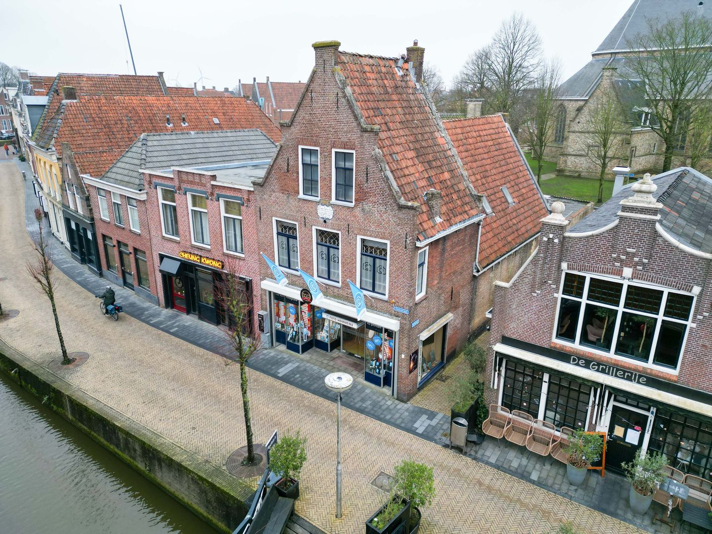 Foto 14 van Zilverstraat 1