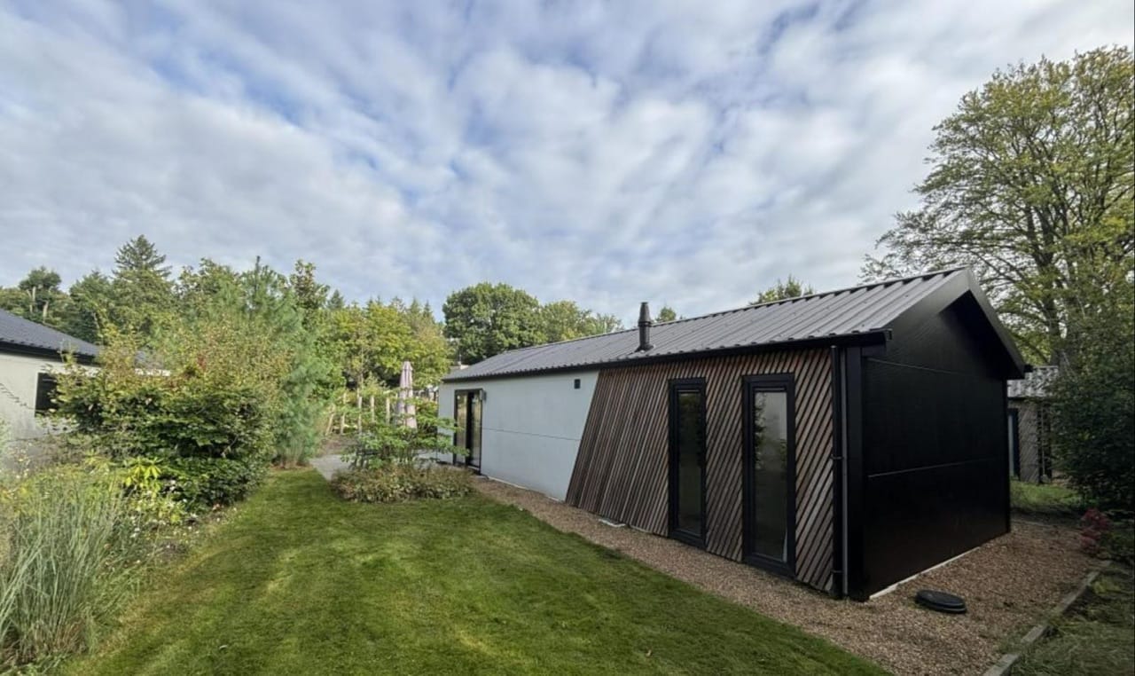 2-bedroom freehold villa in Maarn — photo 1 of 5