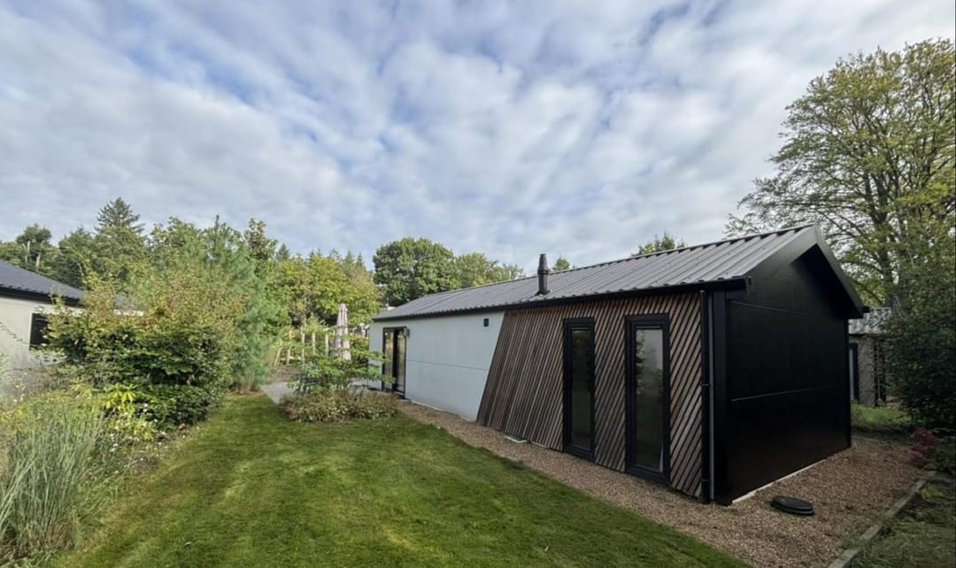 Foto 1 van Laan van Laag Kanje 1-506