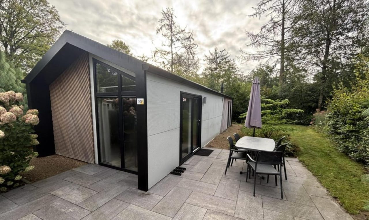 2-bedroom freehold villa in Maarn — photo 2 of 5