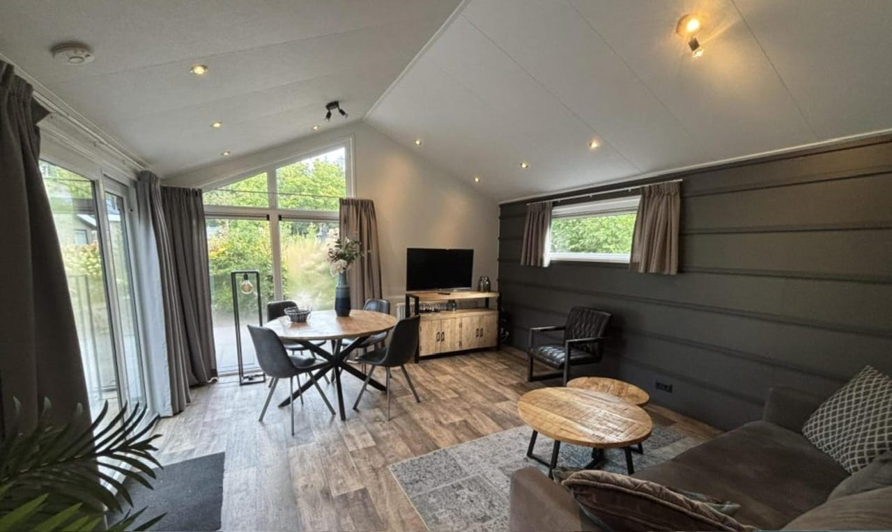 2-bedroom freehold villa in Maarn — photo 3 of 5