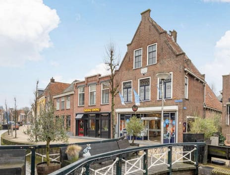 Zilverstraat thumbnail