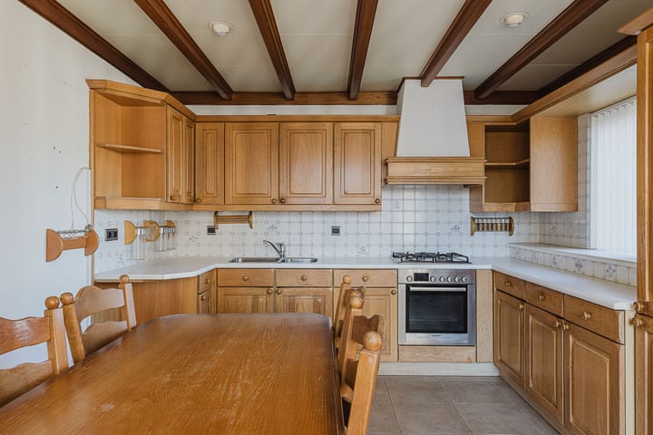 Foto 4 van Sportstraat 65