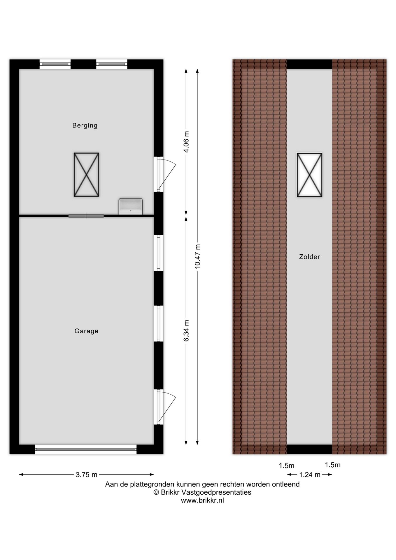 Foto 64 van Sportstraat 65