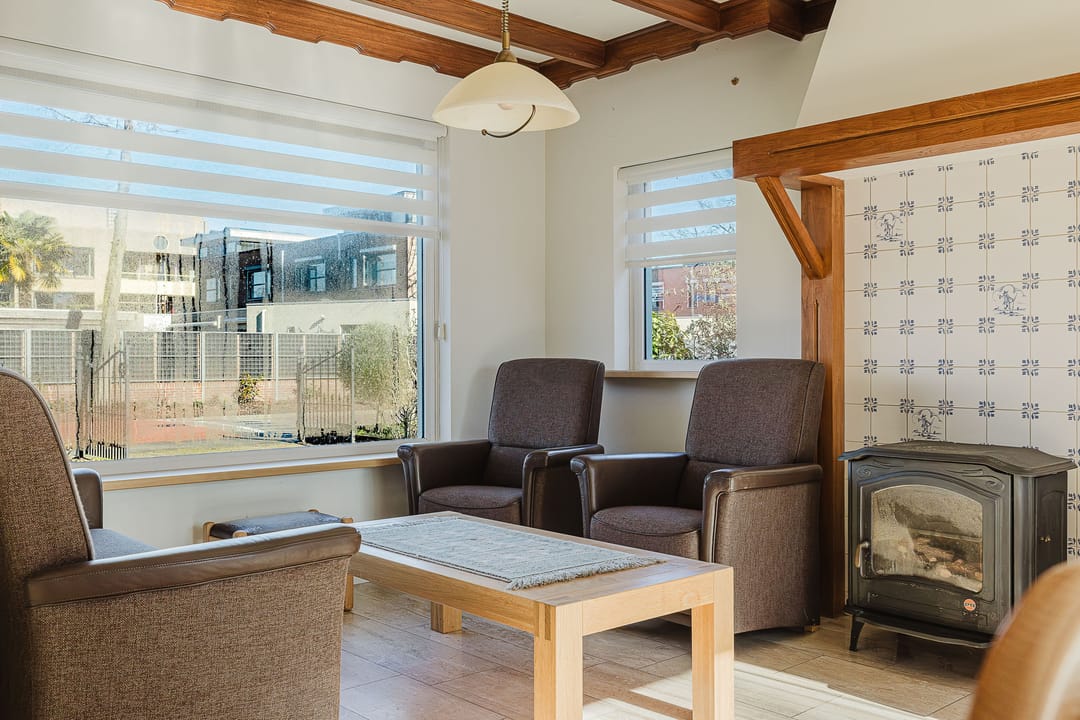 Foto 17 van Sportstraat 65