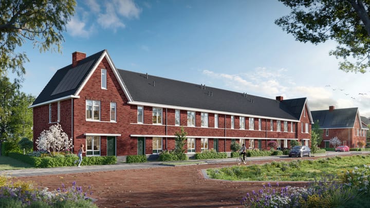 Foto 3 van Vriezenveenstraat 86