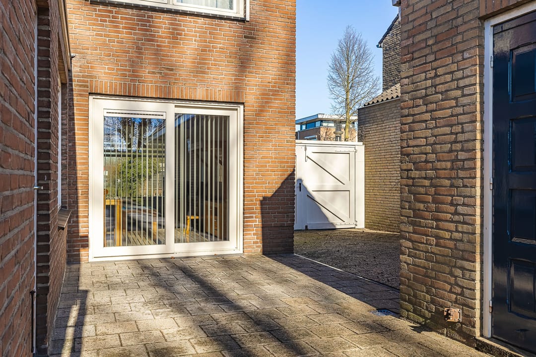 Foto 43 van Sportstraat 65