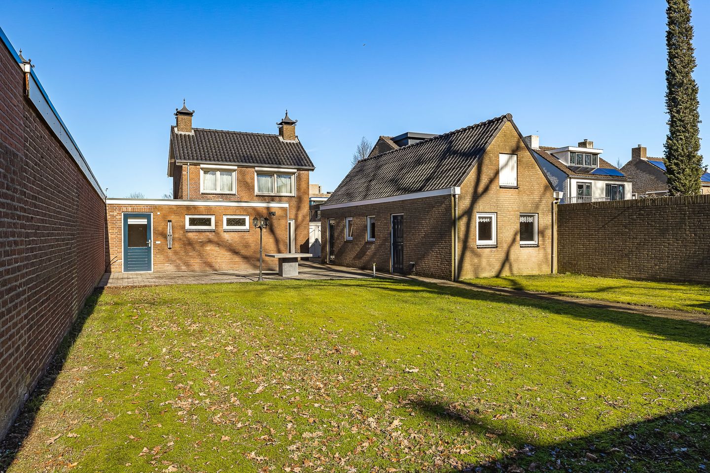 Foto 50 van Sportstraat 65