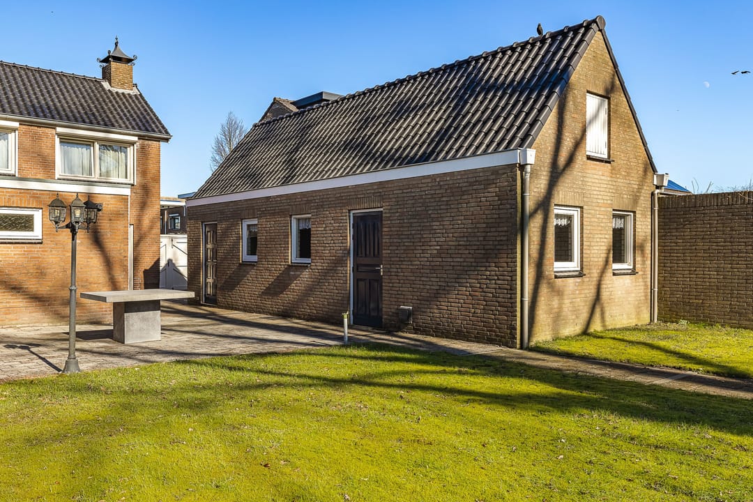 Foto 52 van Sportstraat 65