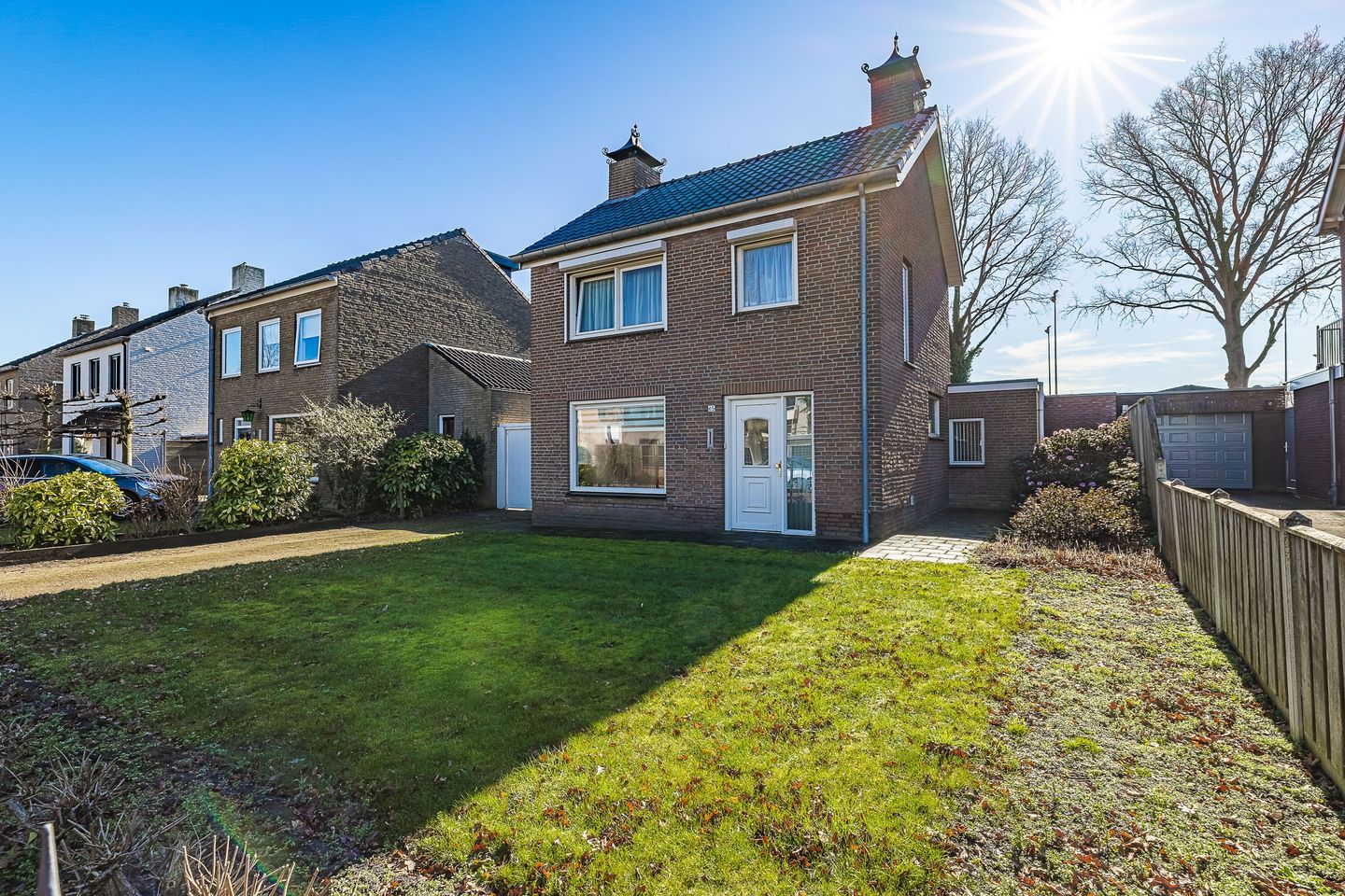 Foto 59 van Sportstraat 65