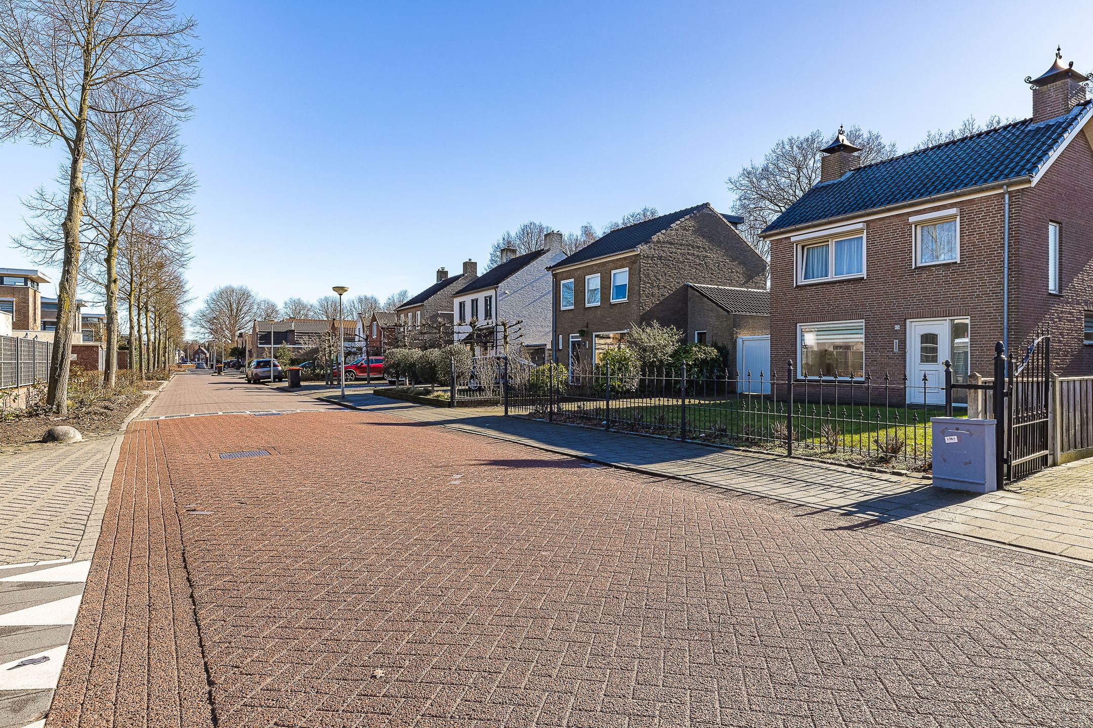 Foto 60 van Sportstraat 65