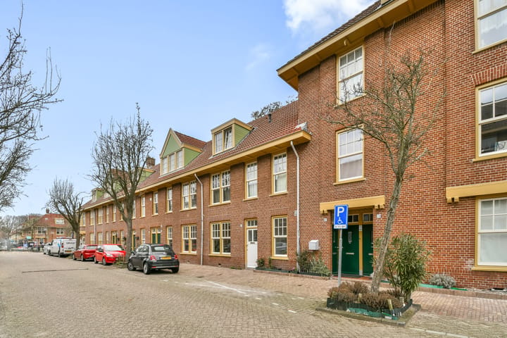 Foto 5 van Koekoeksstraat 65