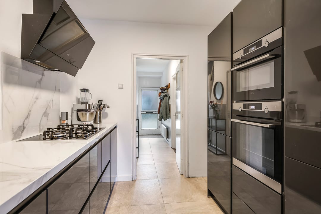 Photo 1 of Begoniastraat 24