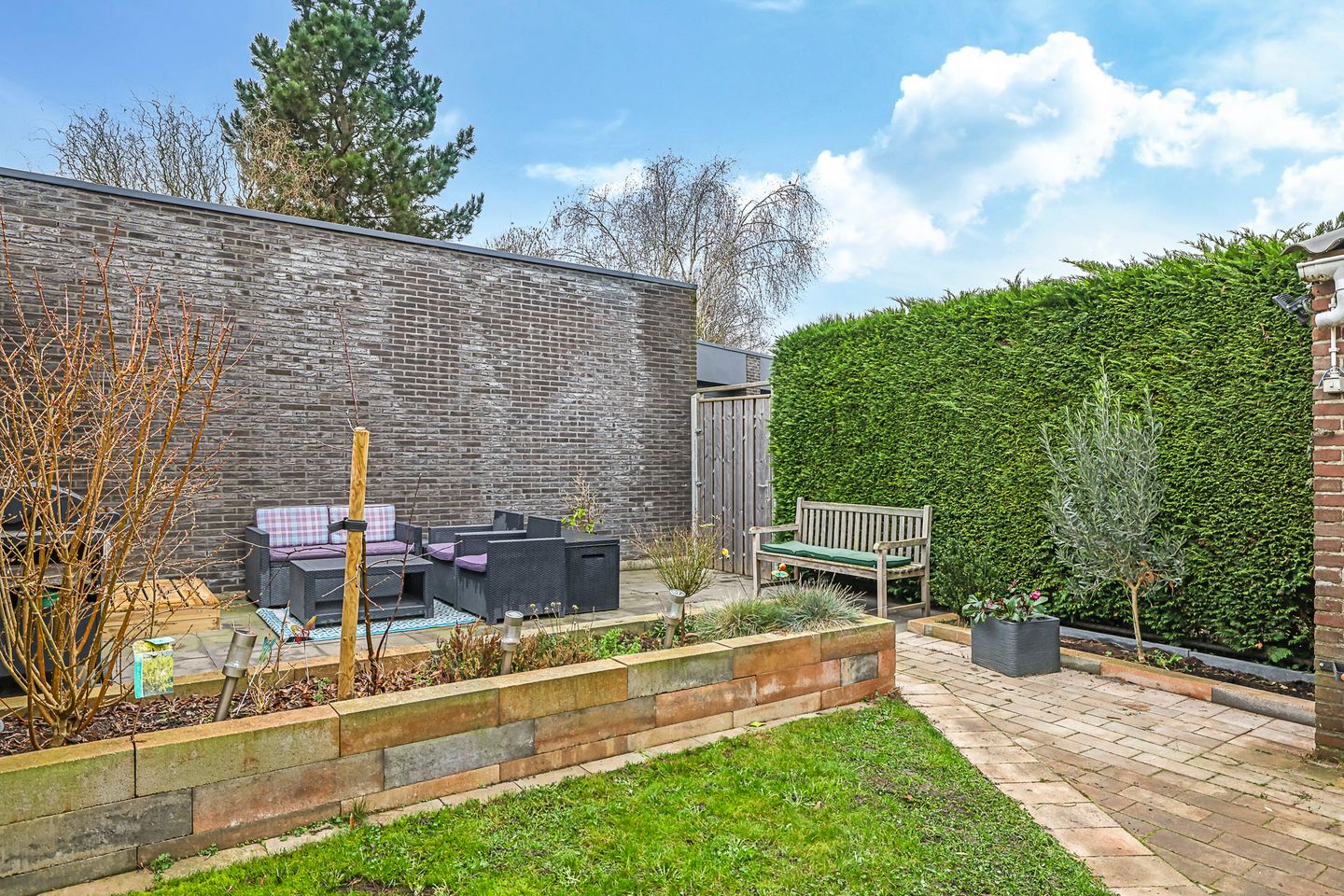 Photo 4 of Begoniastraat 24