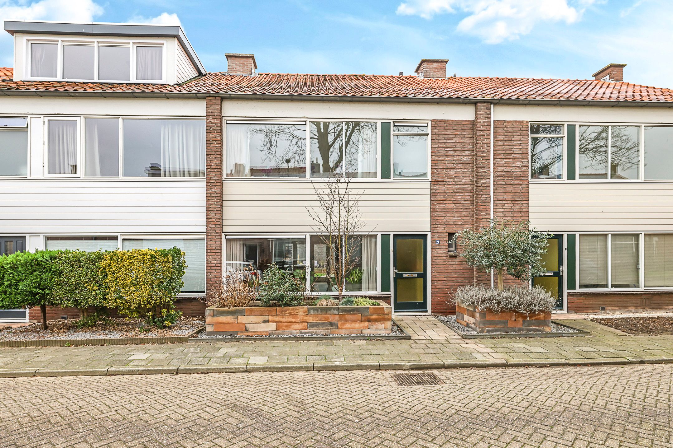 Photo 6 of Begoniastraat 24