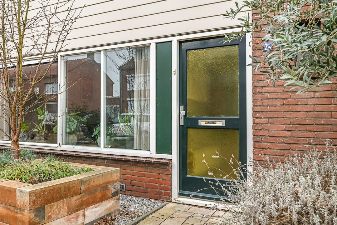 Photo 7 of Begoniastraat 24