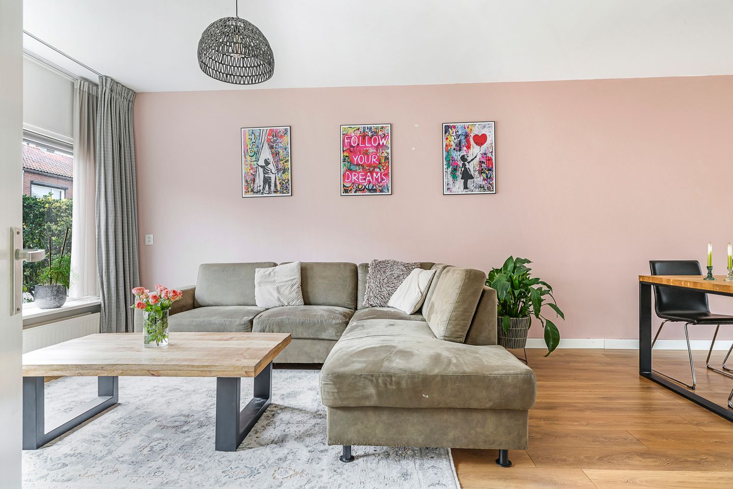 Photo 10 of Begoniastraat 24