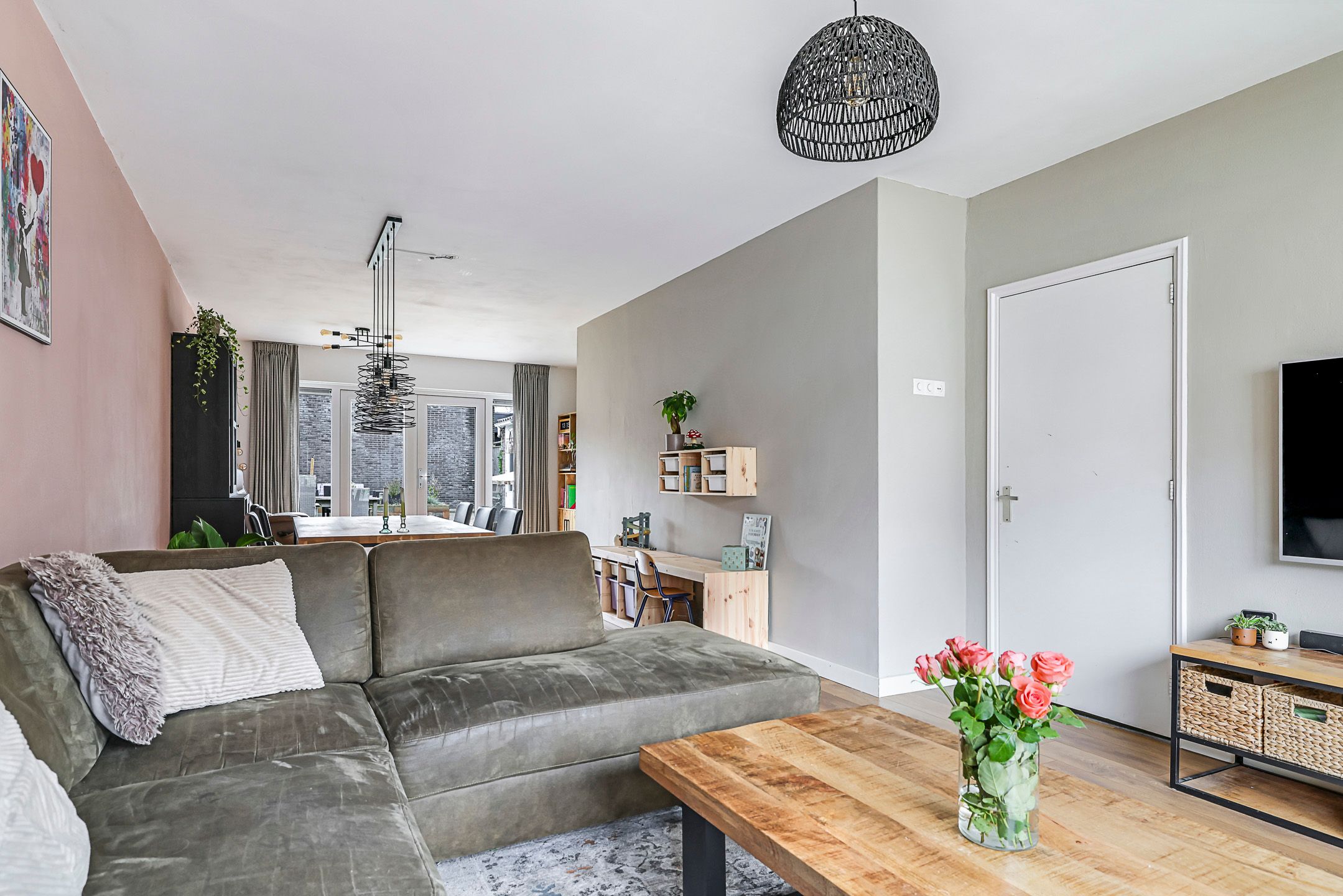 Photo 12 of Begoniastraat 24