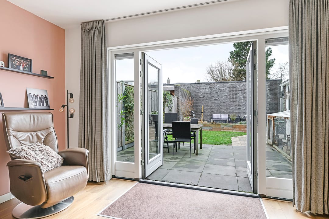 Photo 17 of Begoniastraat 24