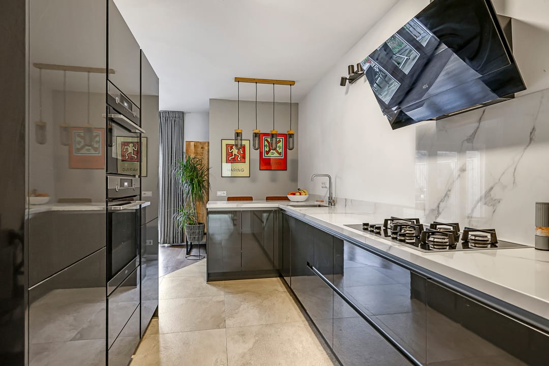 Photo 23 of Begoniastraat 24