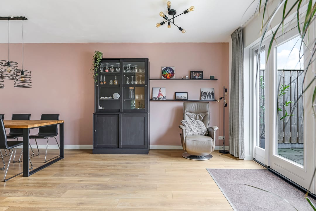 Photo 26 of Begoniastraat 24