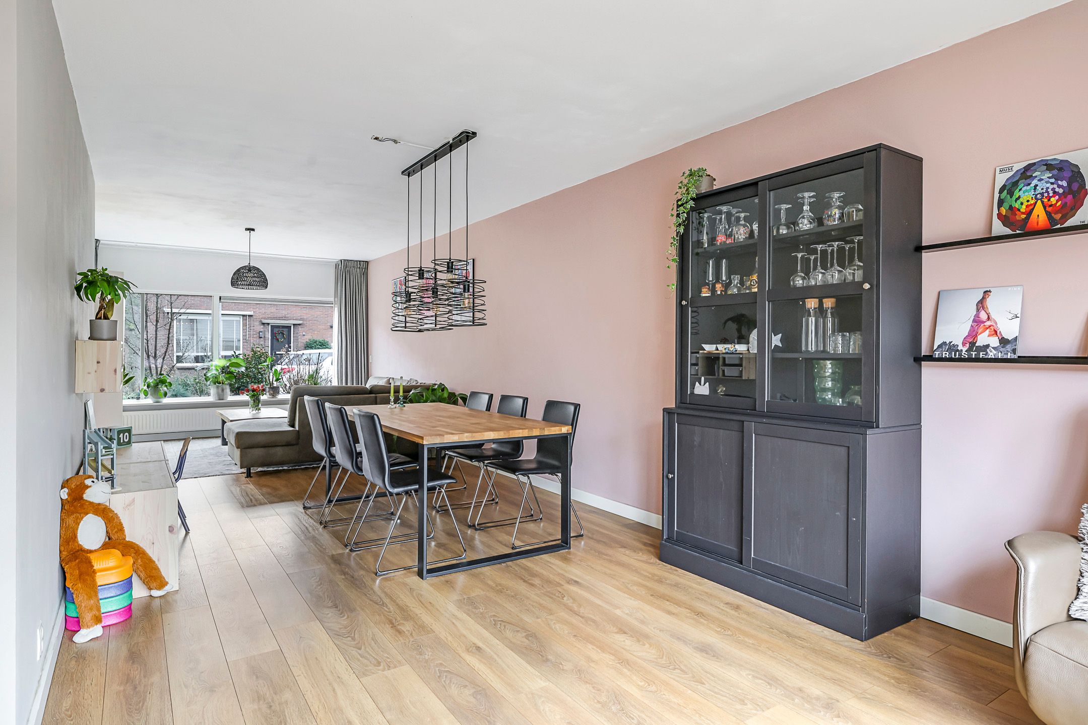 Photo 27 of Begoniastraat 24