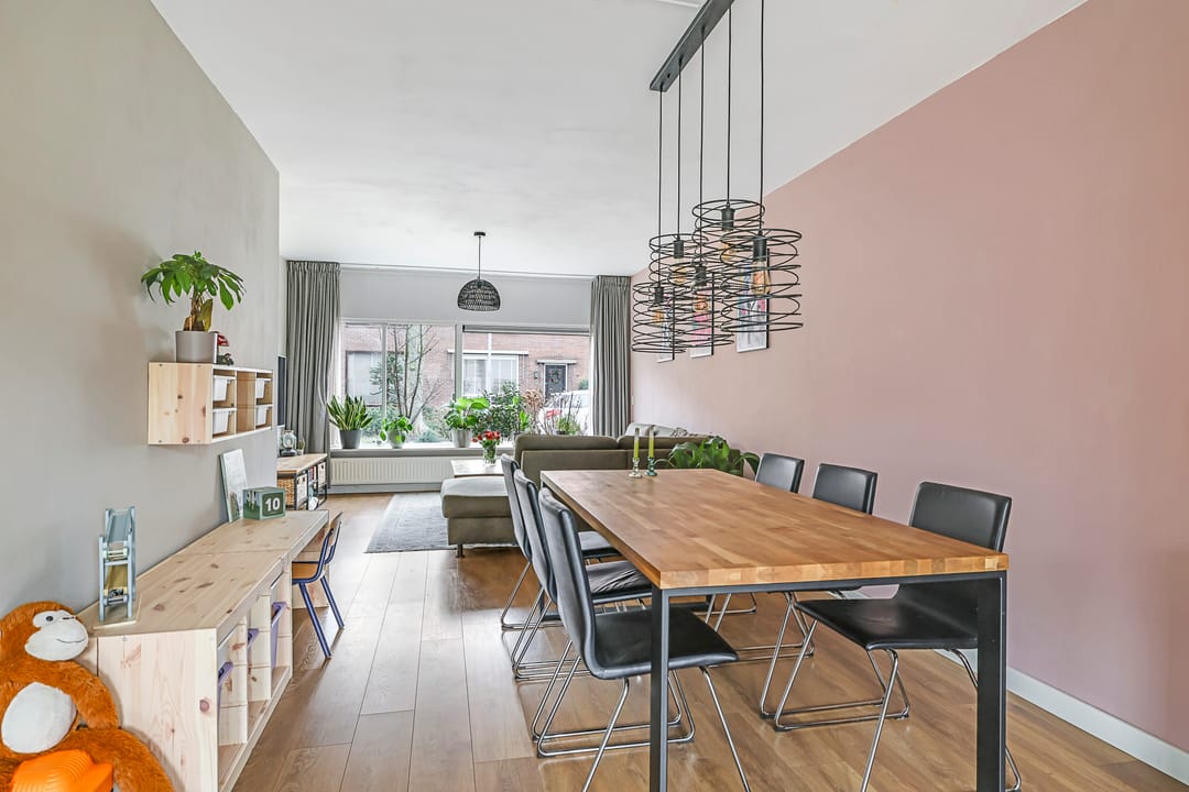 Photo 28 of Begoniastraat 24