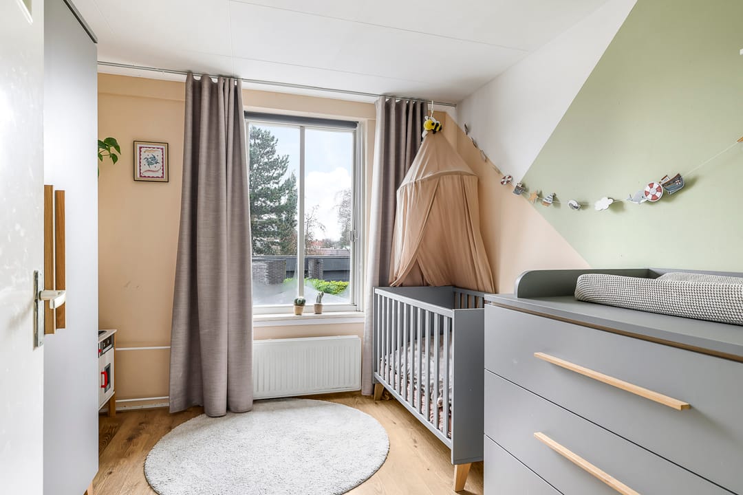 Photo 38 of Begoniastraat 24