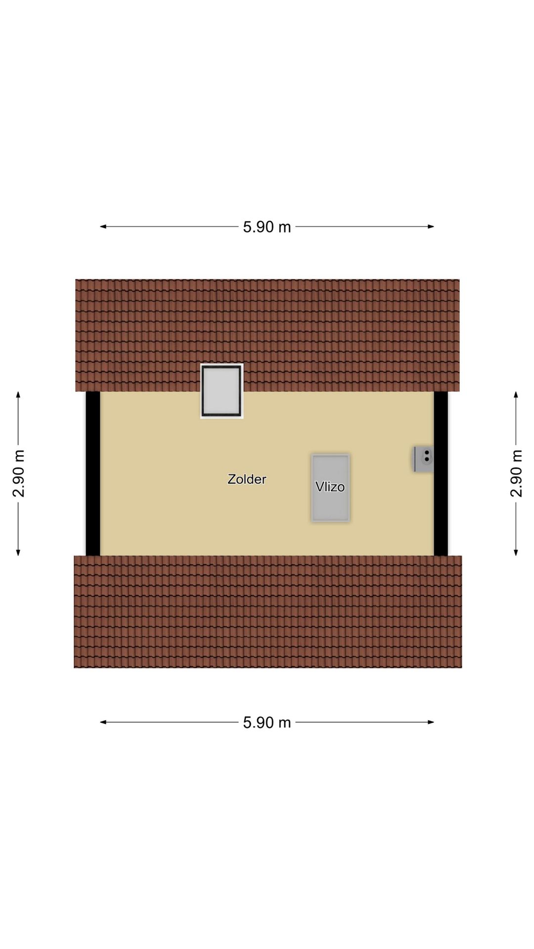 Photo 41 of Begoniastraat 24