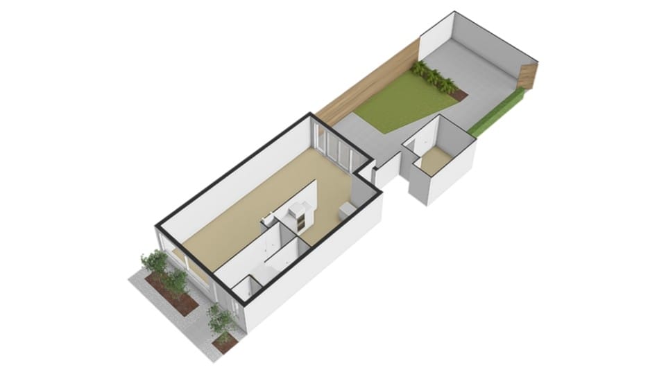 Photo 44 of Begoniastraat 24