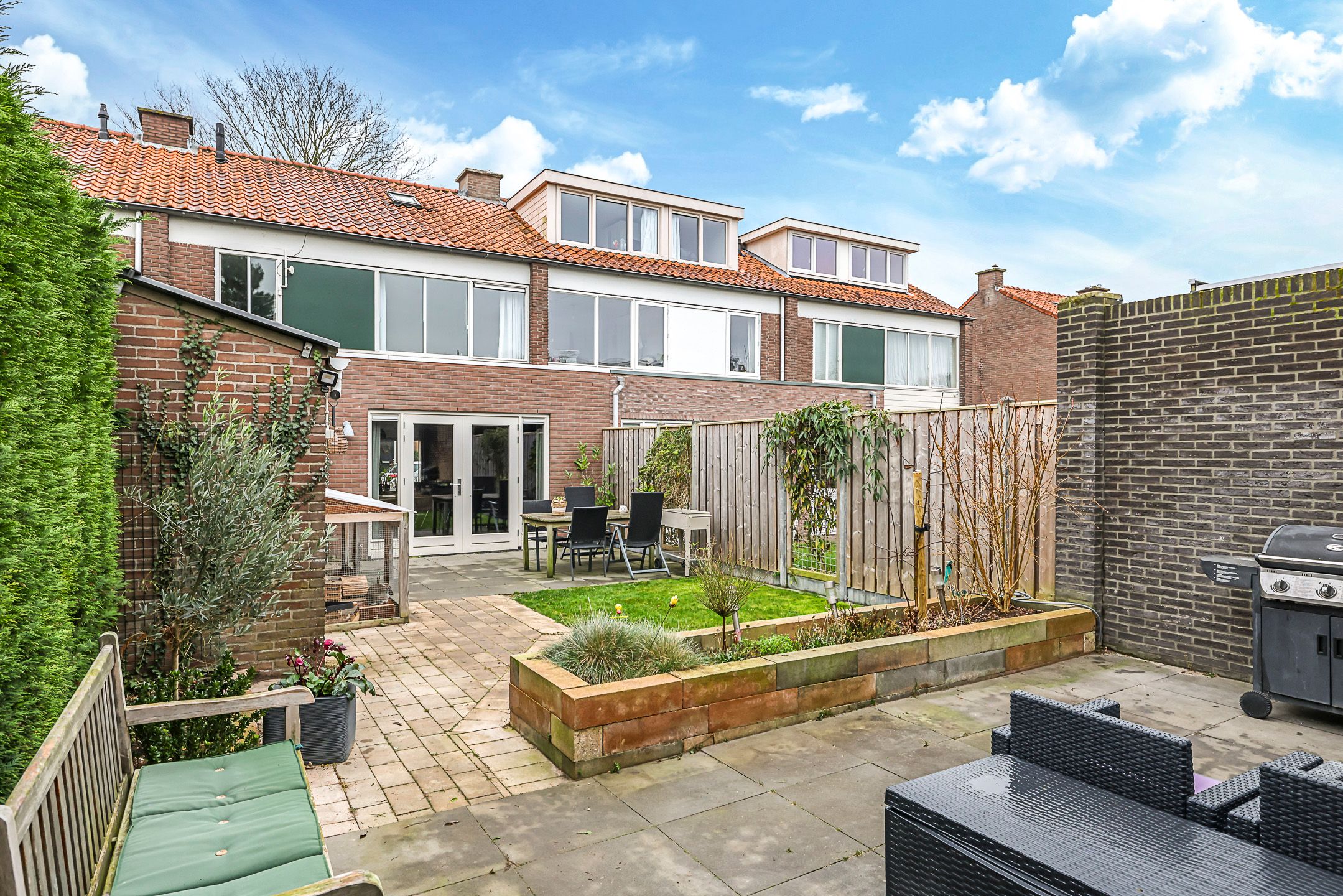 Photo 45 of Begoniastraat 24