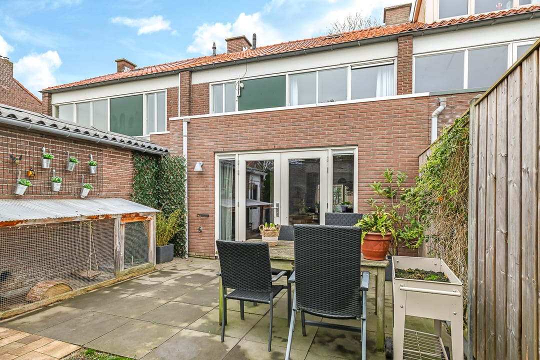 Photo 47 of Begoniastraat 24