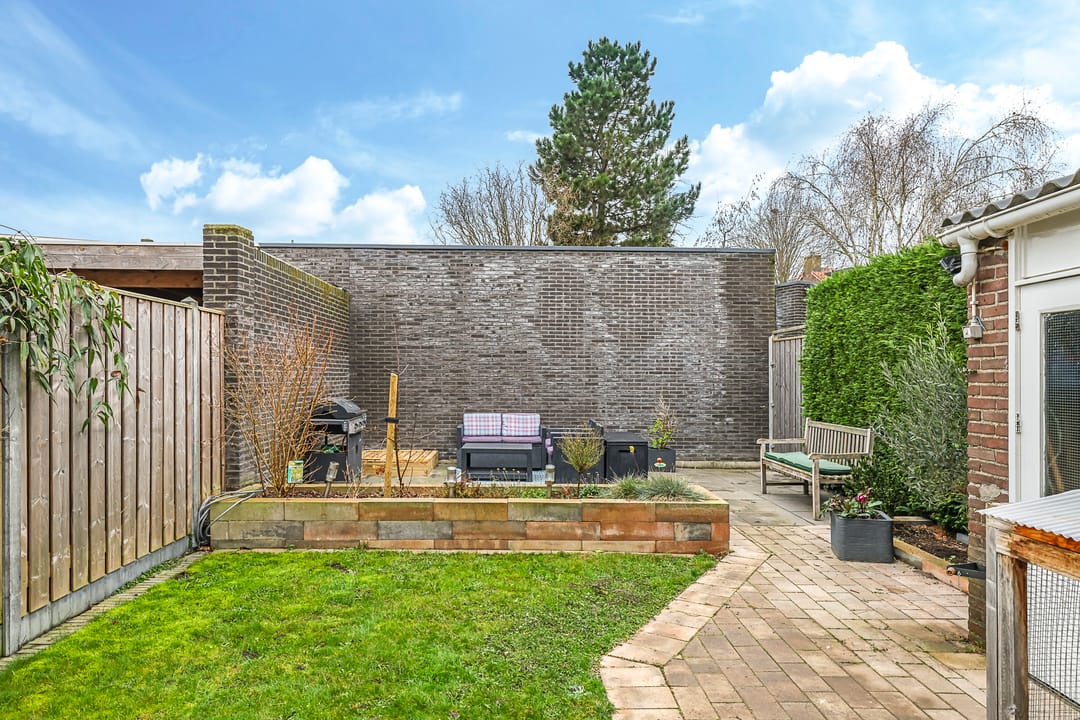 Photo 52 of Begoniastraat 24