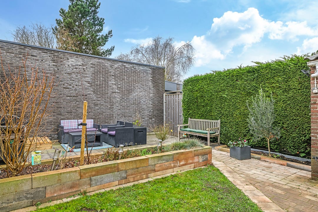 Photo 53 of Begoniastraat 24