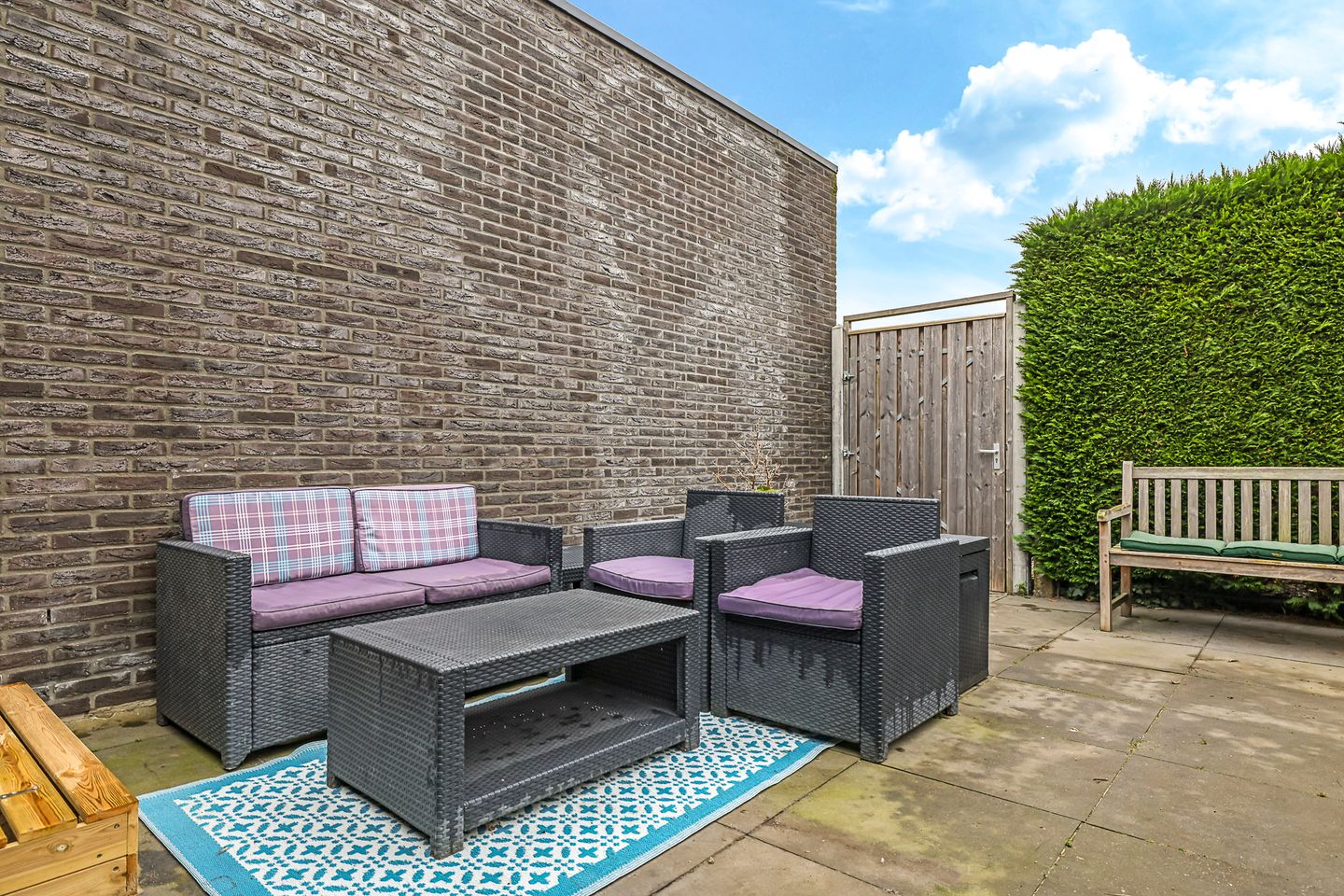 Photo 55 of Begoniastraat 24