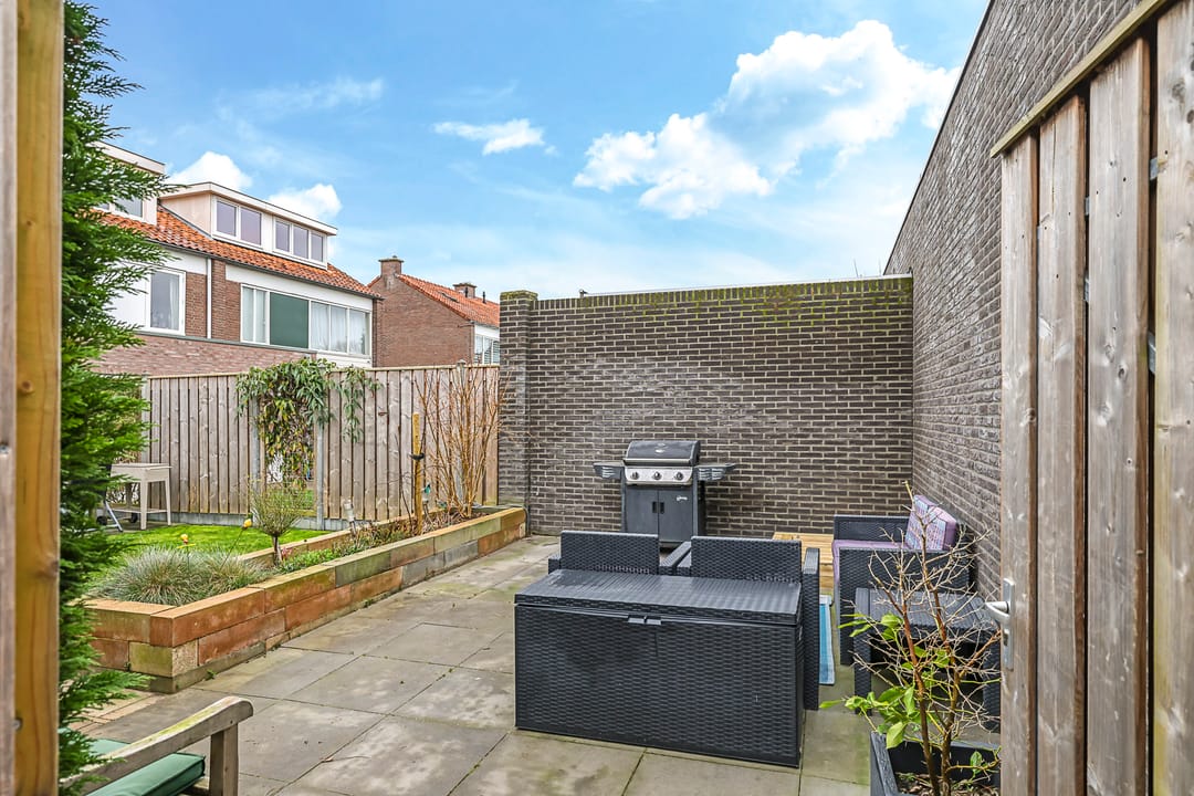 Photo 56 of Begoniastraat 24