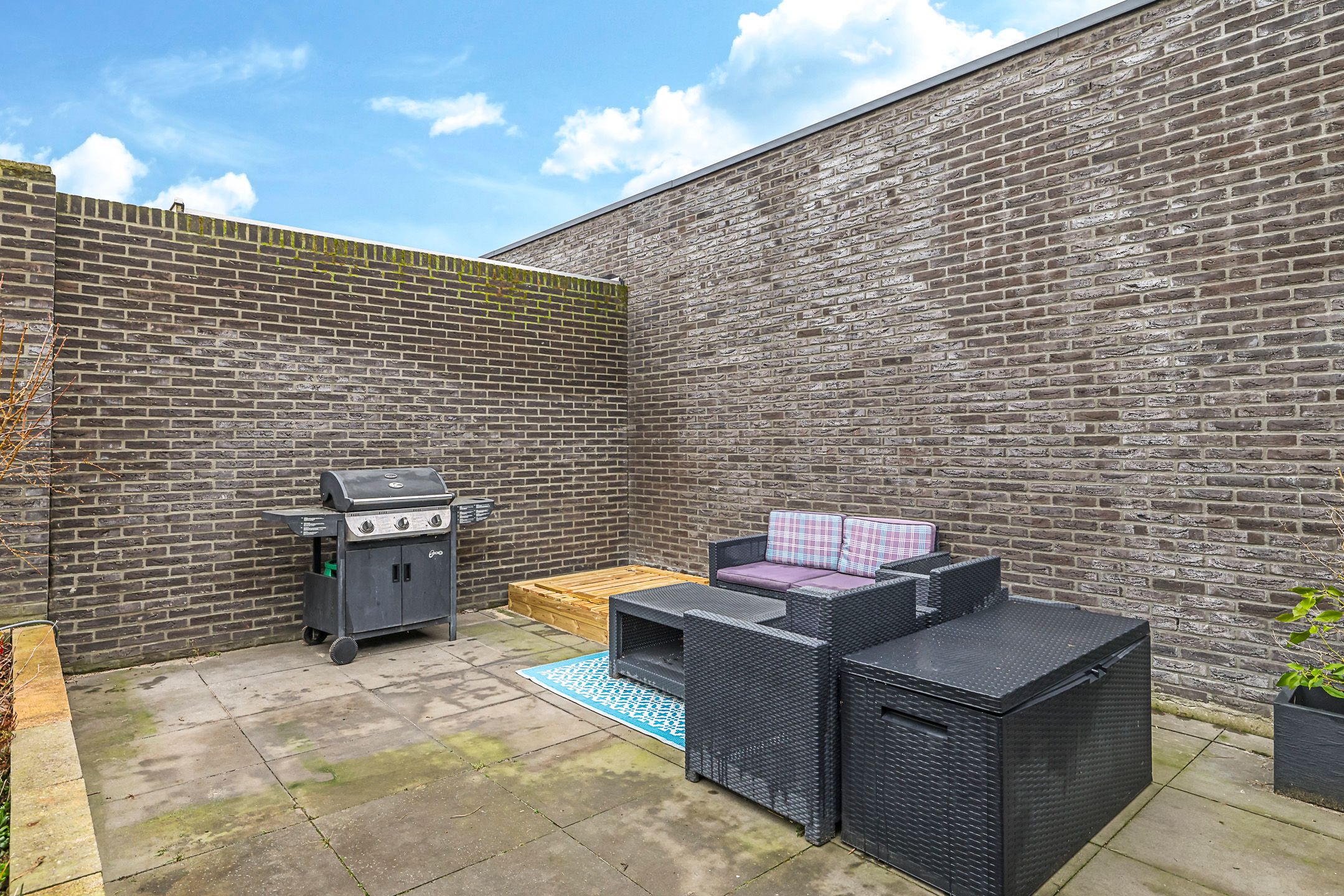 Photo 57 of Begoniastraat 24