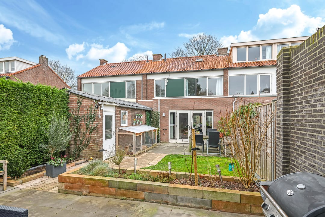 Photo 58 of Begoniastraat 24