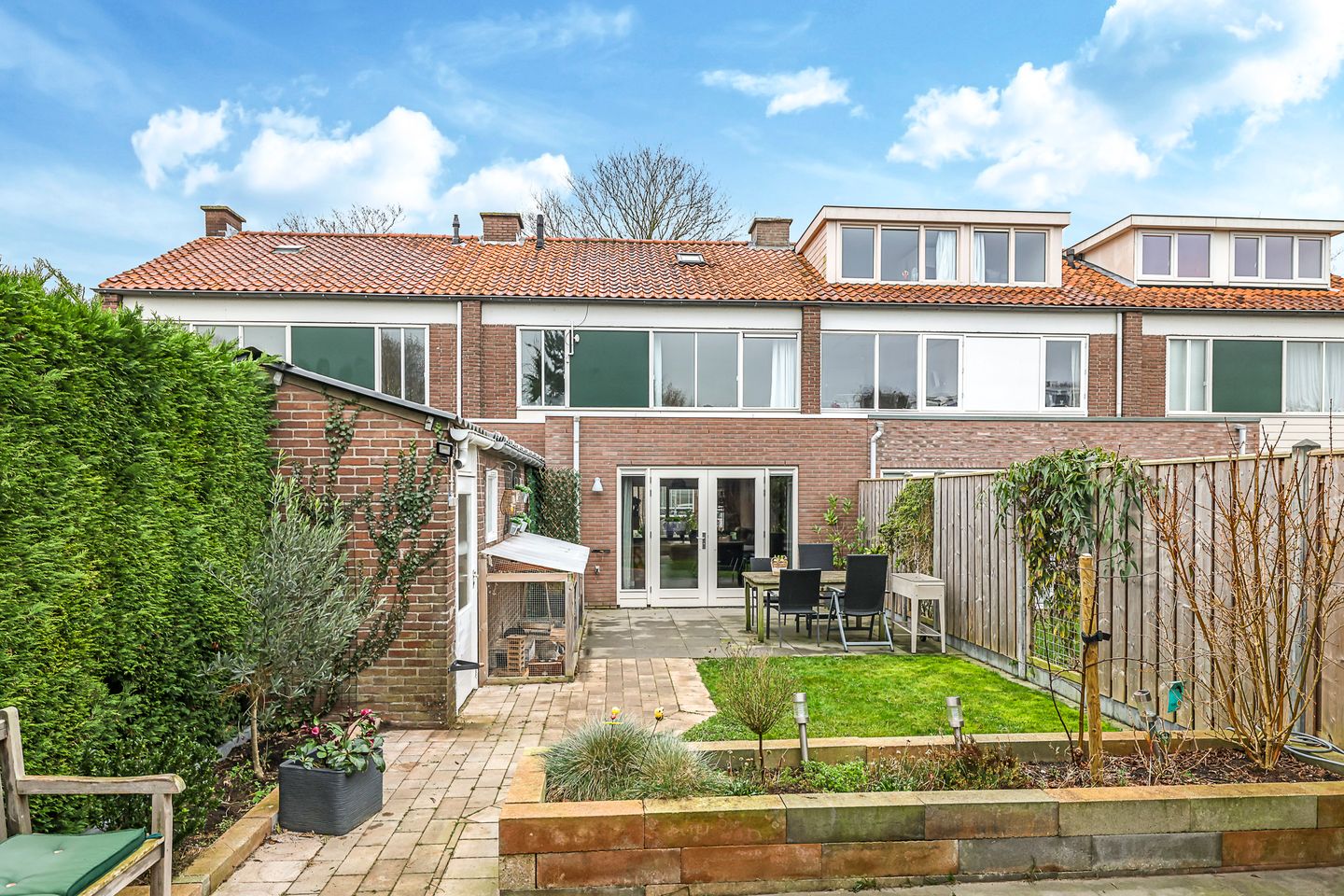 Photo 59 of Begoniastraat 24