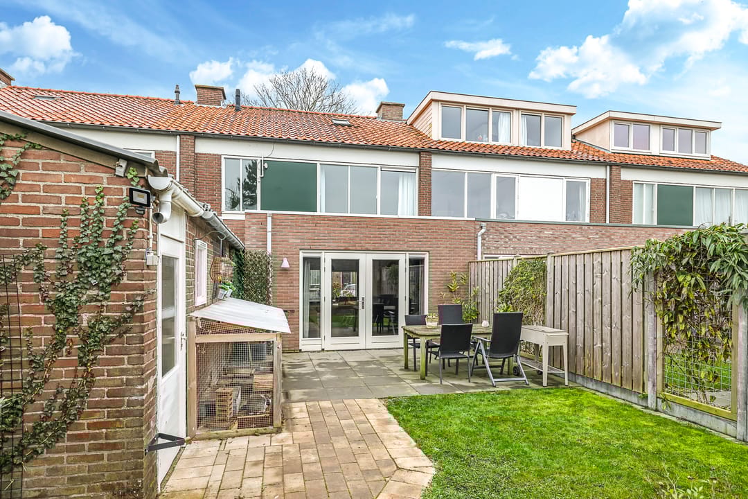 Photo 61 of Begoniastraat 24