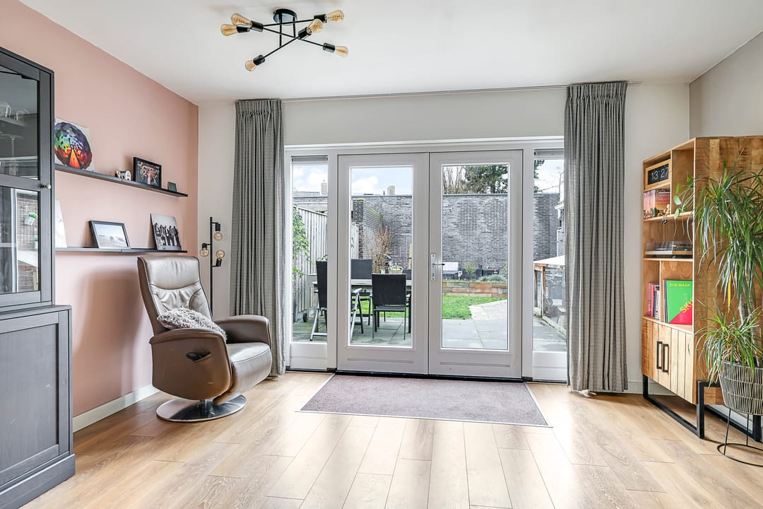 Photo 16 of Begoniastraat 24