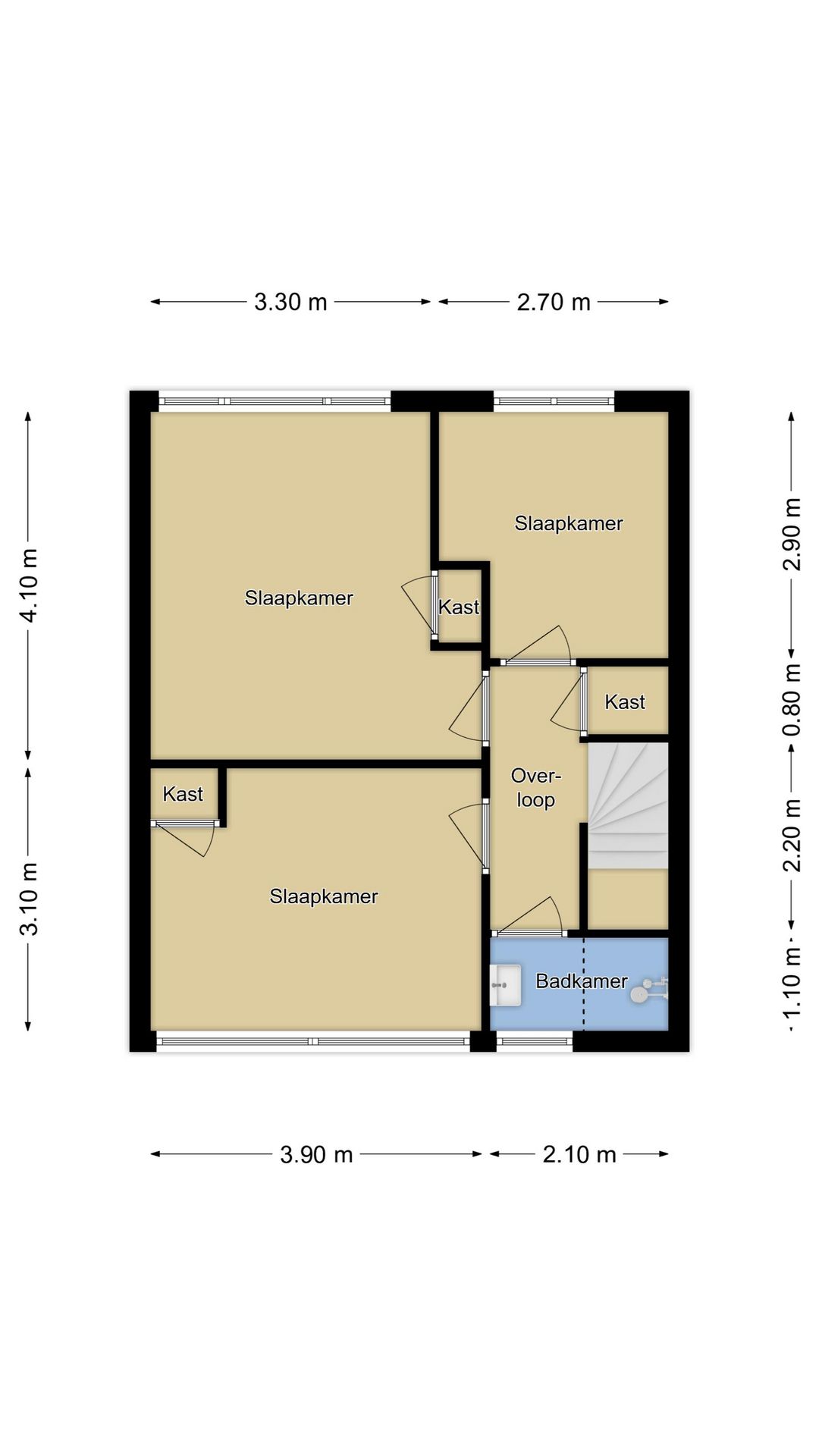 Photo 43 of Begoniastraat 24