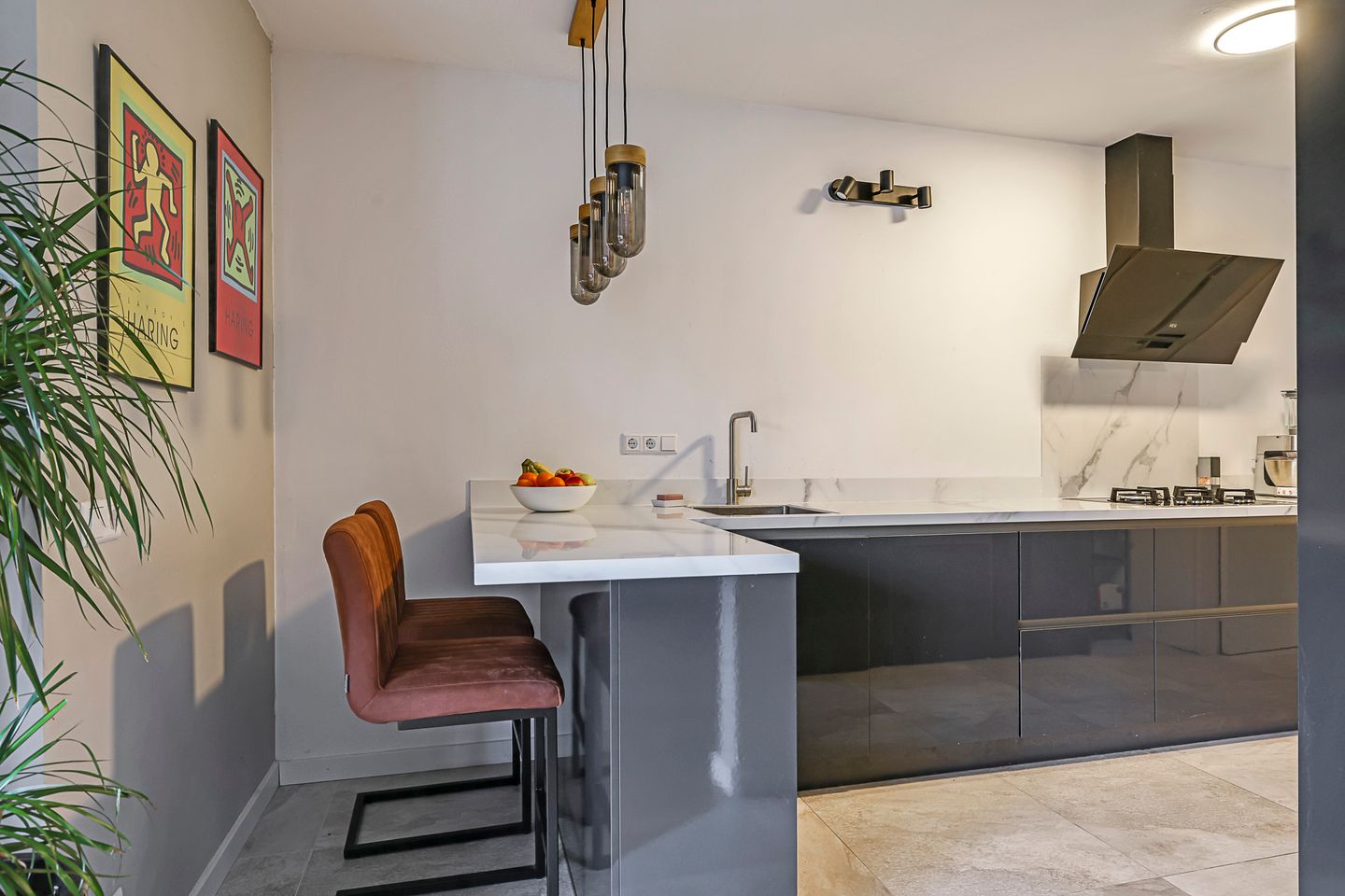 Photo 19 of Begoniastraat 24