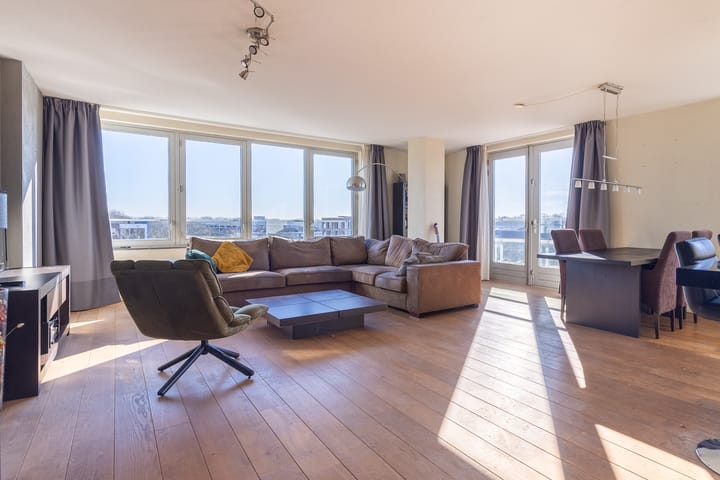 Foto 2 van Stadhoudersplein 75